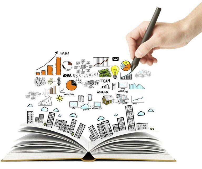 marketing digital sekolah dan lembaga pendidikan