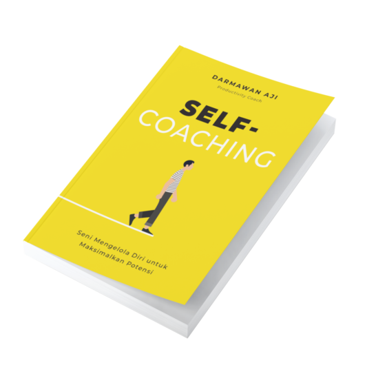 buku self coaching