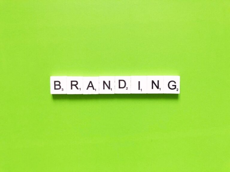 contoh branding sekolah