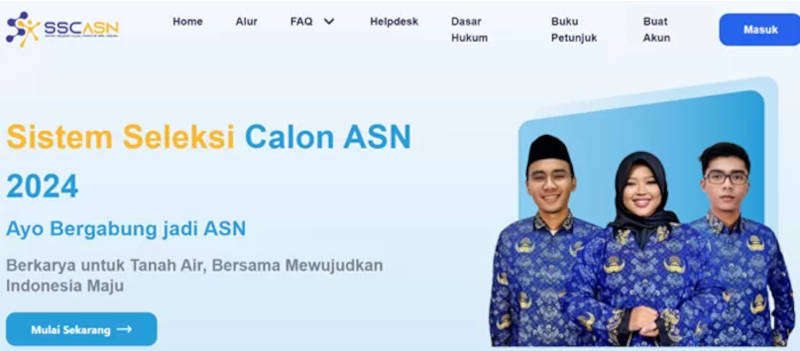 CPNS 2024