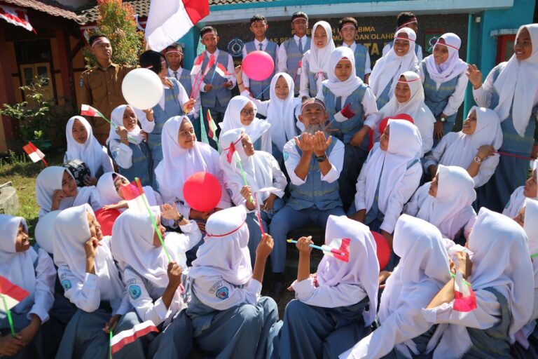 branding sekolah